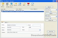 Mp3 Tag Magic Renamer screenshot